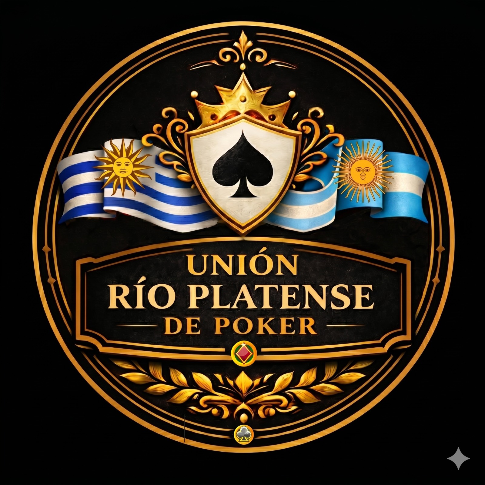 Unión Rioplatense de Poker